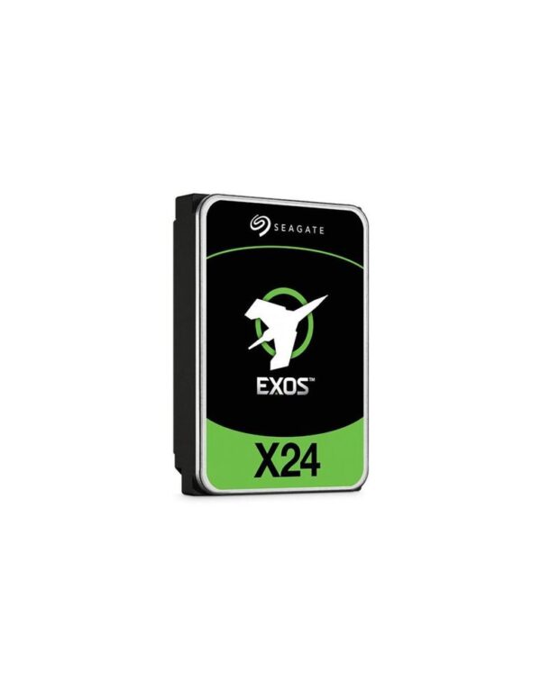 Disco duro interno hdd seagate exos x24 20tb 3.5 pulgadas sata 6gb - s 7200rpm 512mb - Imagen 2