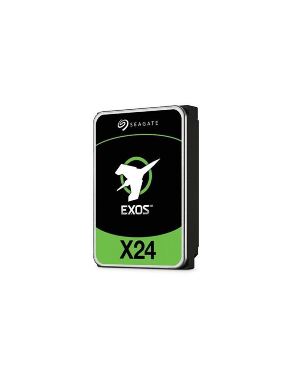 Disco duro interno hdd seagate exos x24 20tb 3.5 pulgadas sata 6gb - s 7200rpm 512mb - Imagen 3
