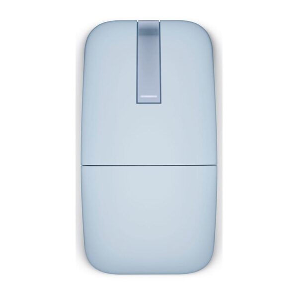 Raton inalambrico dell ms700 azul