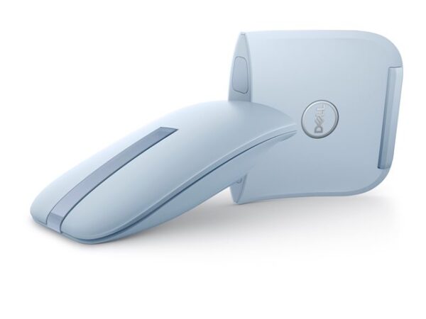 Raton inalambrico dell ms700 azul - Imagen 2
