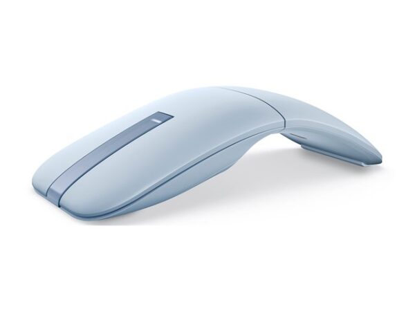 Raton inalambrico dell ms700 azul - Imagen 3