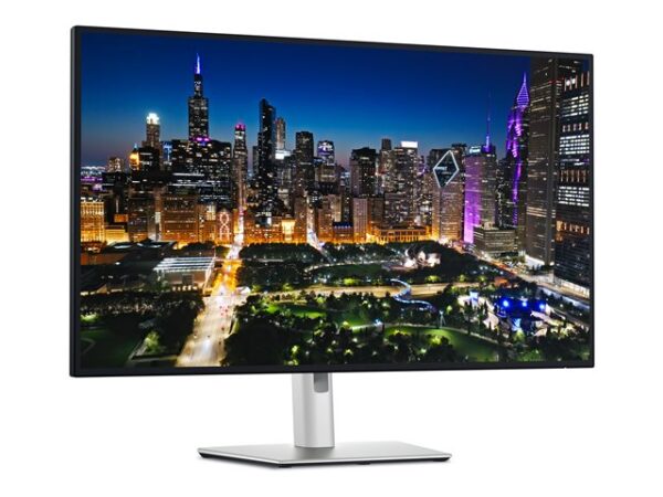 Monitor dell ultrasharp u3225qe 32 pulgadas 4k uhd 120hz - Imagen 2