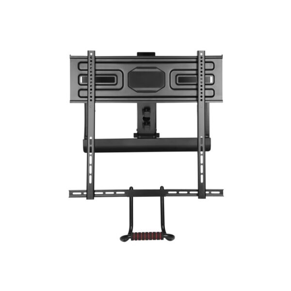 Soporte de pared orientable equip vesa hasta 70 pulgadas 600x400 max 35kg - Imagen 3