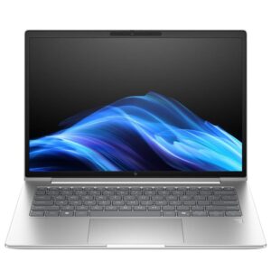 Portatil hp elitebook 6 g1i ai 14 pulgadas ultra 7 - 255u -  16gb -  ssd 512gb -  w11p