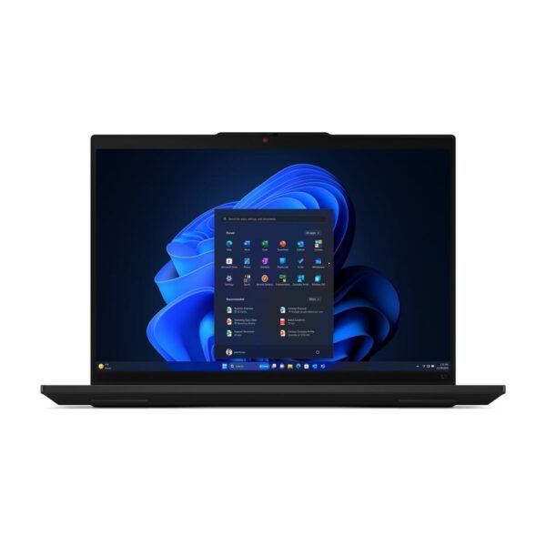 Portatil lenovo thinkpad l14 g5 r5p - 7535u 16gb ssd 512gb 14 pulgadas - Imagen 2