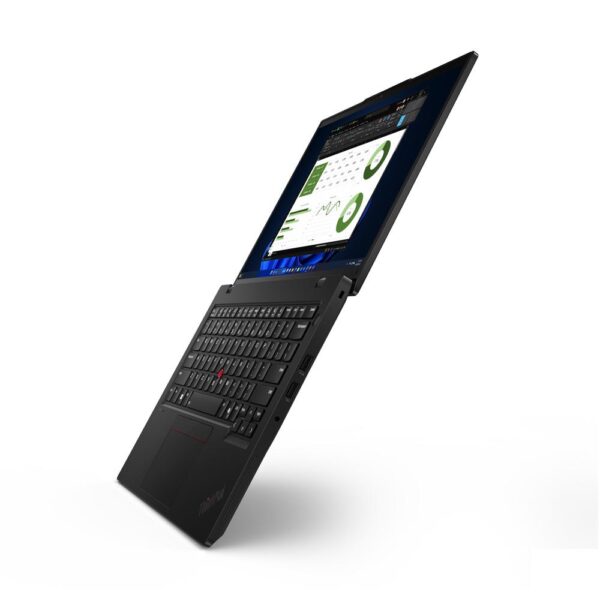 Portatil lenovo thinkpad l14 g5 r5p - 7535u 16gb ssd 512gb 14 pulgadas - Imagen 3