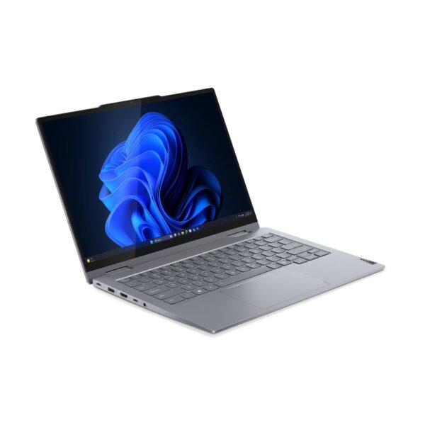 Portatil lenovo thinkbook 14 g5 iau u5 - 225u 16gb ssd 512gb 14 pulgadas - Imagen 3