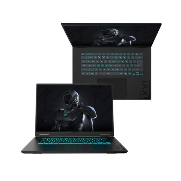 Portatil gigabyte cwhi3es864sd i7 - 13620h 32gb ssd 1tb 16 pulgadas - Imagen 3