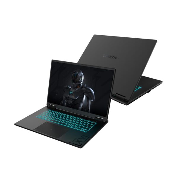 Portatil gigabyte cwhi3es864sh i7 - 13620h 32gb ssd 1tb 16 pulgadas - Imagen 3