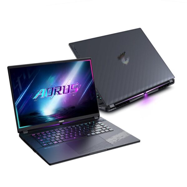 Portatil gigabyte bwhc3e u9 - 275hx 32gb ssd 1tb 16 pulgadas - Imagen 2