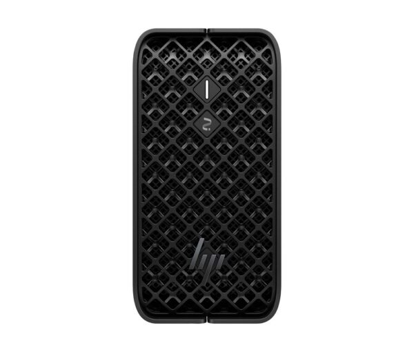 Mini ordenador hp z2 mini g1a wsl2 ds raimp - 390 32gb ssd 1tb - Imagen 2