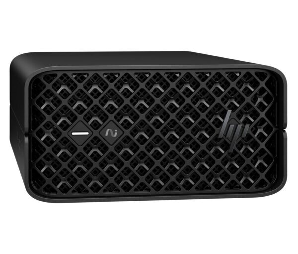 Mini ordenador hp z2 mini g1a wsl2 ds raimp - 395 128gb ssd 1tb - Imagen 2