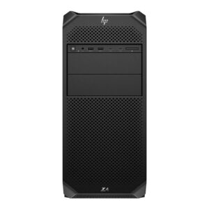 Ordenador hp z4 g5 w3 - 2425 64gb ssd 1tb