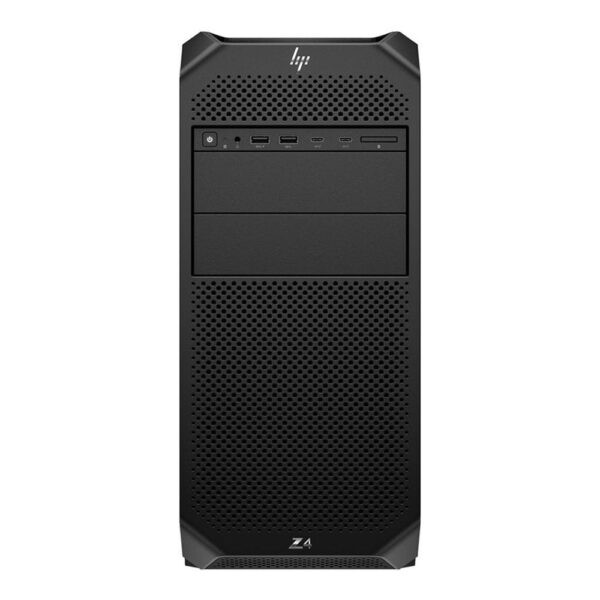 Ordenador hp z4 g5 w3 - 2425 64gb ssd 1tb