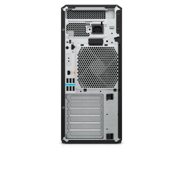 Ordenador hp z4 g5 w3 - 2425 64gb ssd 1tb - Imagen 3