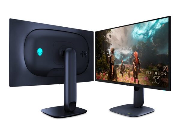Monitor gaming dell aw2725q 27 pulgadas 4k uhd 240hz - Imagen 2