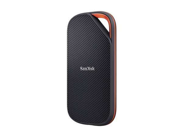 Disco duro externo ssd sandisk 4tb extreme pro portable usb tipo c - Imagen 2