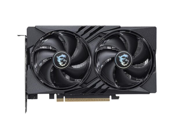 Tarjeta grafica msi rtx 5050 8g gaming oc - Imagen 2