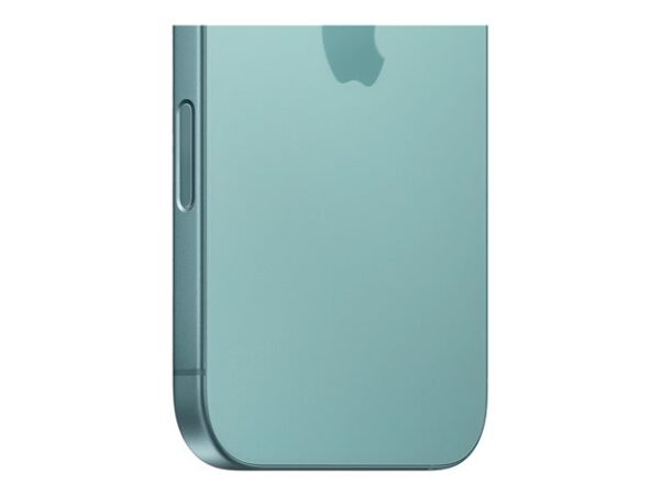 Movil apple iphone 16 512gb teal - Imagen 3