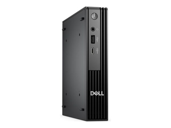 Ordenador dell qcm1250 u5 - 235t 16gb ssd 512gb - Imagen 3