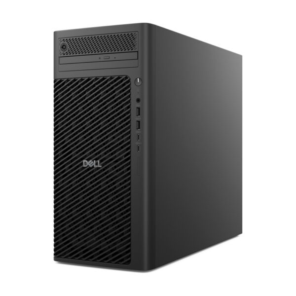 Ordenador dell fct2250 t2 u7 - 265 16gb ssd 512gb - Imagen 2