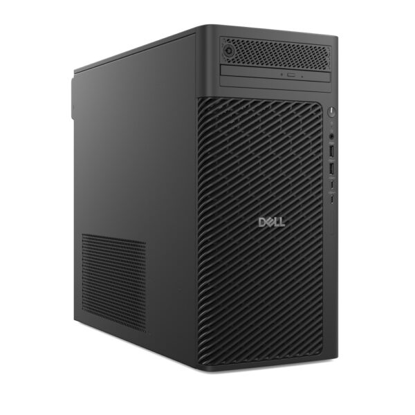 Ordenador dell fct2250 t2 u7 - 265 16gb ssd 512gb - Imagen 3