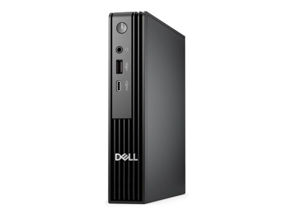 Mini ordenador dell qcm1250 u7 - 265t 16gb ssd 512gb - Imagen 2