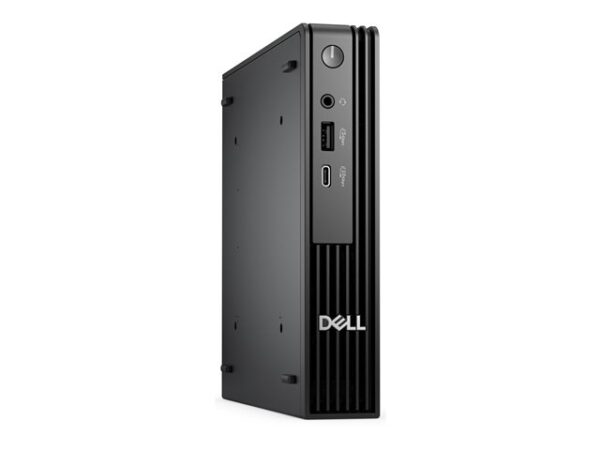 Mini ordenador dell qcm1250 u7 - 265t 16gb ssd 512gb - Imagen 3