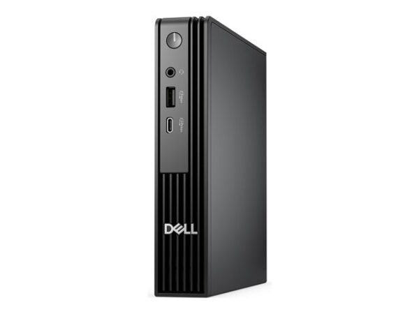 Mini ordenador dell qcm1250 i5 - 14500t 8gb ssd 512gb - Imagen 2