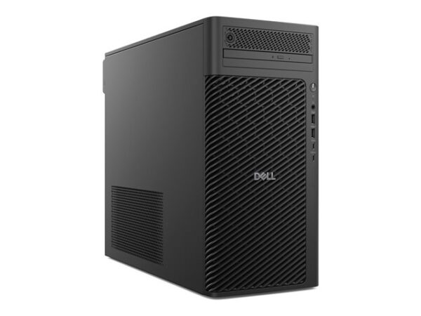 Ordenador dell t2 fct2250 u7 - 265k 32gb ssd 1tb - Imagen 3