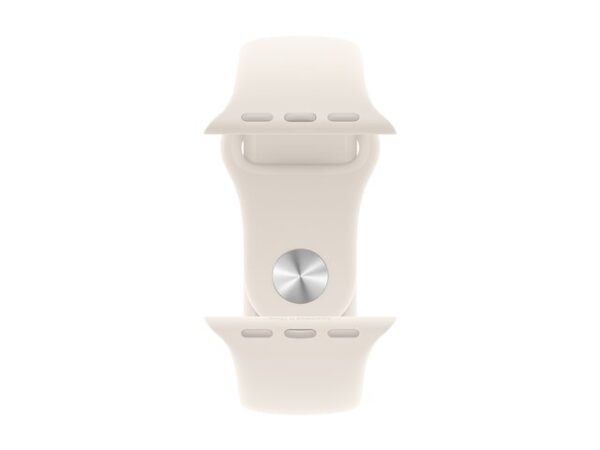 Smartwatch apple watch se 3 gps 40mm starlight m - l - Imagen 3