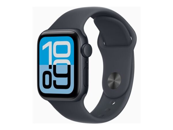 Smartwatch apple watch se 3 gps 40mm midnight s - m - Imagen 2