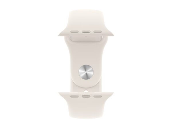 Smartwatch apple watch se 3 gps 44m starlight s - m - Imagen 3