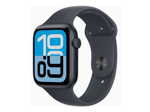 Smartwatch apple watch se 3 gps 44mm midnight m - l - Imagen 2