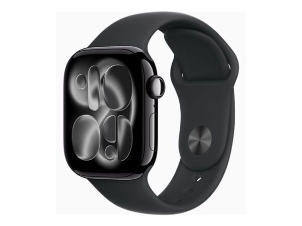 Smartwatch apple watch s11 gps 42mm black s - m - Imagen 2