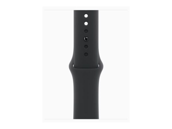 Smartwatch apple watch s11 gps 42mm black s - m - Imagen 3