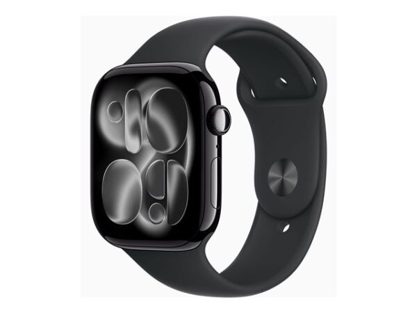 Smartwatch apple watch s11 gps 46mm black s - m - Imagen 2