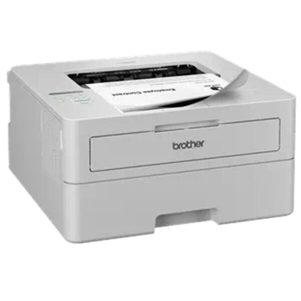 Impresora laser brother hl - l2865dw monocromo duplex - Imagen 2