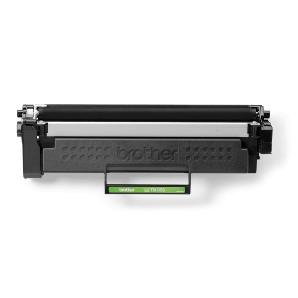 Toner brother tn1150 negro - Imagen 3