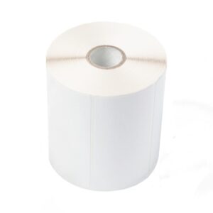 Rollo de etiquetas brother bcs1j150102121 102mm x 150mm 6 unidades