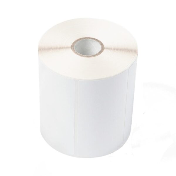 Rollo de etiquetas brother bcs1j150102121 102mm x 150mm 6 unidades