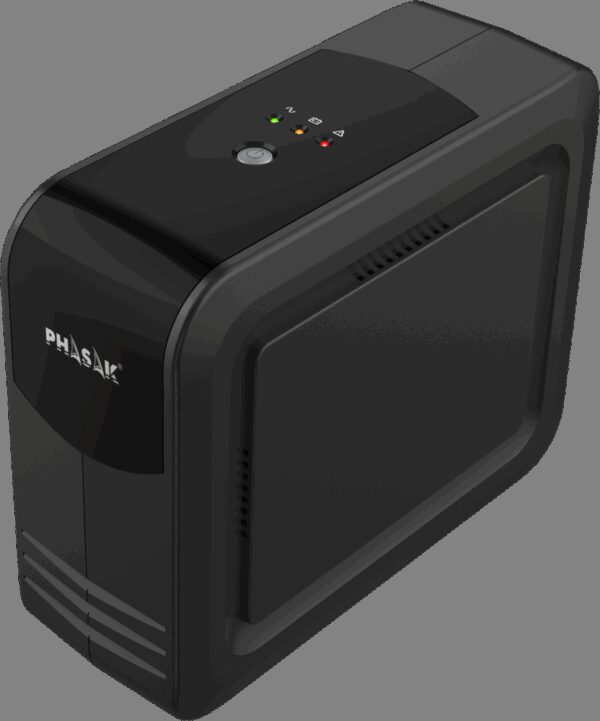 Sai ups phasak 900va smart lite  ph 9499 3 schuko