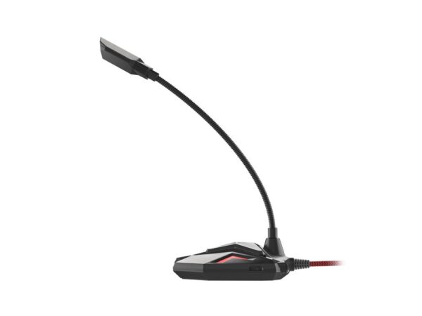 Microfono gaming genesis radium 100 omnidireccional usb - Imagen 3