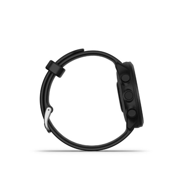Reloj smartwatch garmin forerunner 55 negro f.cardiaca - gps - bt - Imagen 3
