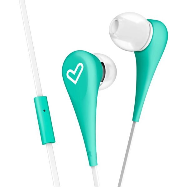 Auriculares energy sistem style 1 menta - Imagen 3