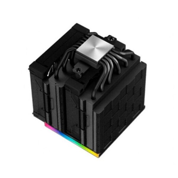 Disipador deepcool ak620 digital argb 120mm negro - Imagen 2