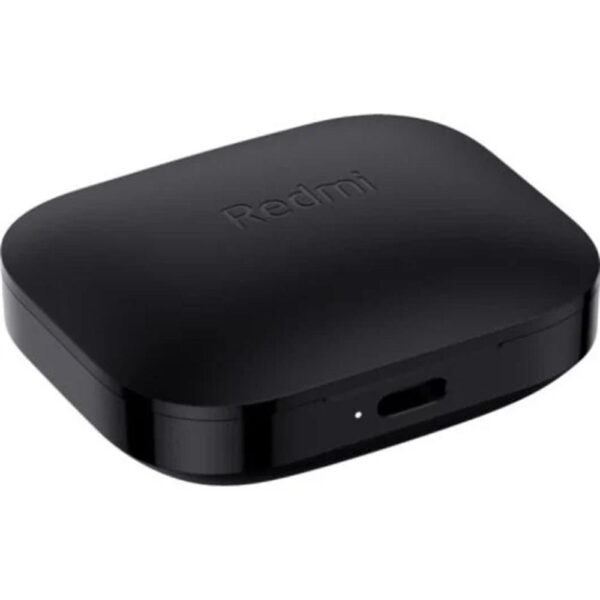 Auriculares xiaomi redmi buds 5 inalambrico negro - Imagen 2