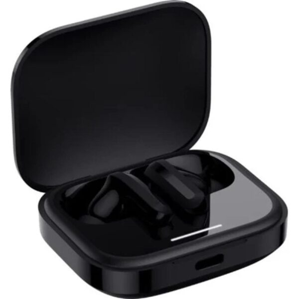 Auriculares xiaomi redmi buds 5 inalambrico negro - Imagen 3