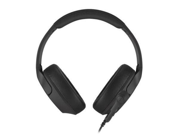 Auriculares gaming genesis radon 800 virtual mini jack usb tipo a negro - Imagen 3