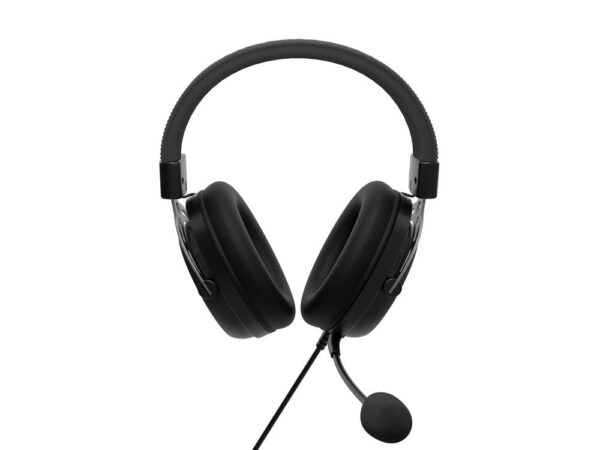 Auriculares gaming genesis toron 301 mini jack negro - Imagen 2